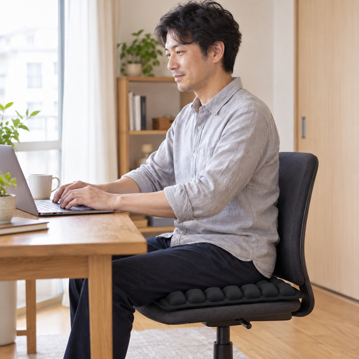 トラベラー 使用イメージ