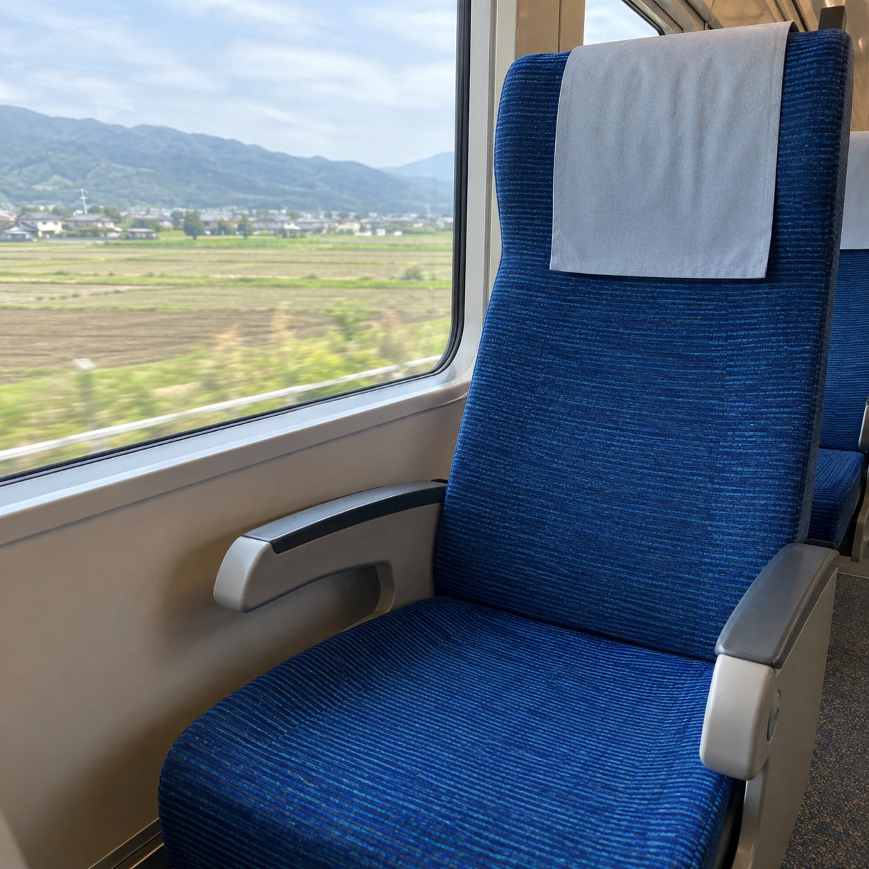 トラベラーの使用イメージ